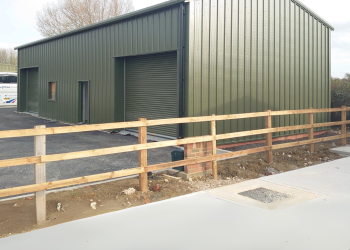 Simple Steel Building Maintenance: Keep Your Investment in Shape